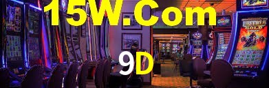 Welcome Bonus 9D