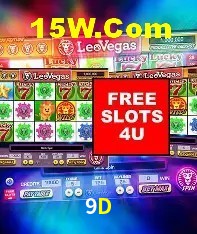 Weekend Specials 9D